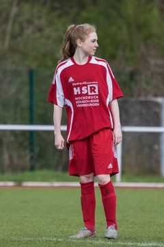 Bild 300 - F VfL Oldesloe II - SG Holstein S�d : Ergebnis: 0:15